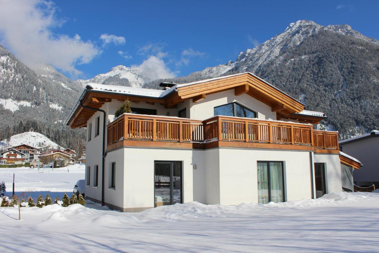 Апартаменти Haus Eder Маурах Екстер'єр фото